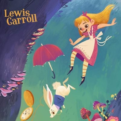 Alice no País das Maravilhas